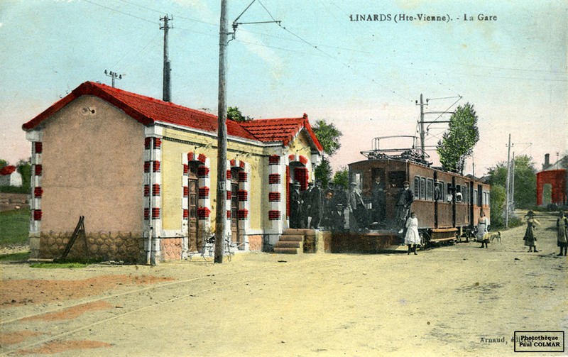 Exposition un train peut en cacher un autre