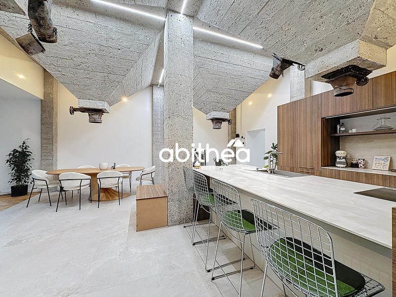 Maison - 151 m² - 5 pièces