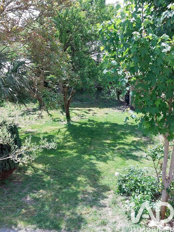 Maison de campagne - 112 m² - 4 pièces