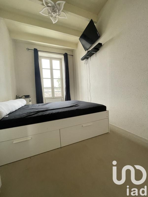 Maison - 143 m² - 6 pièces