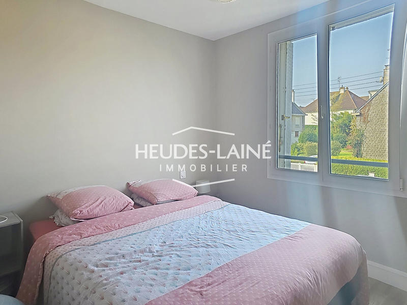 Appartement - 87 m² - 4 pièces