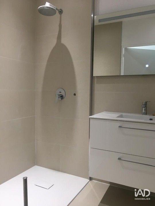 Appartement - 112 m² - 4 pièces