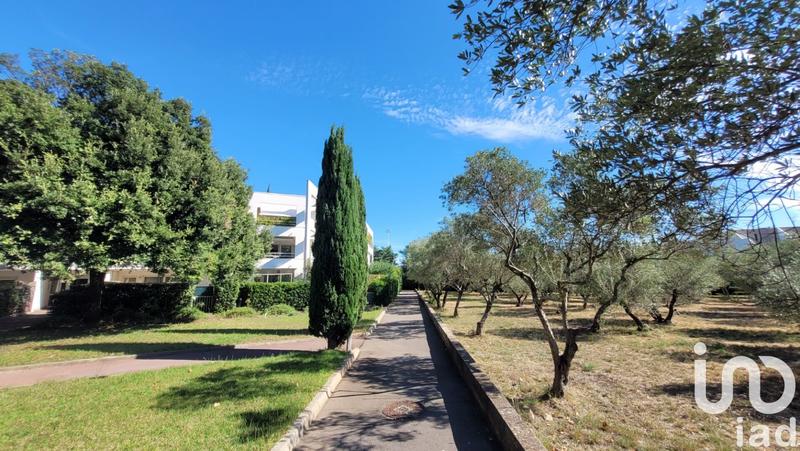 Appartement - 93 m² - 3 pièces