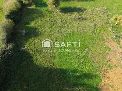 Terrain - 2 824 m²