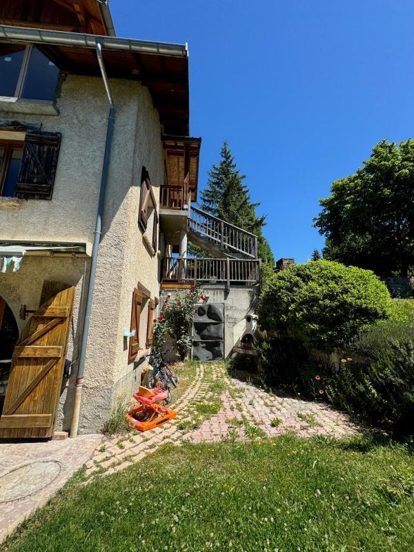 Appartement - 94 m² - 3 pièces