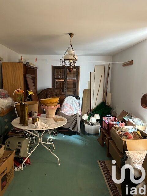 Maison de village - 106 m² - 4 pièces