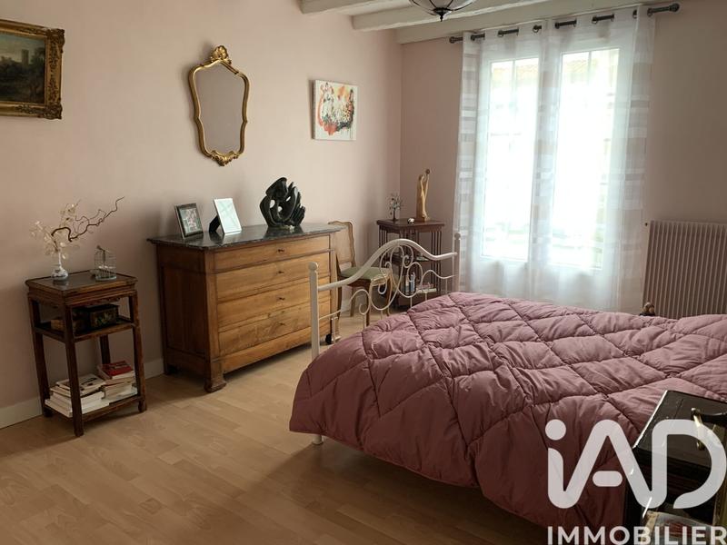 Maison de ville - 184 m² - 5 pièces