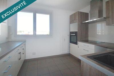 Appartement - 73 m² - 4 pièces