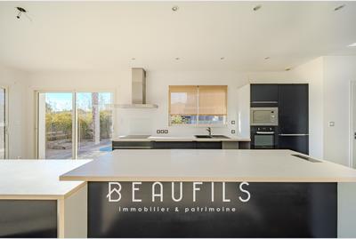 Villa - 114 m² - 4 pièces