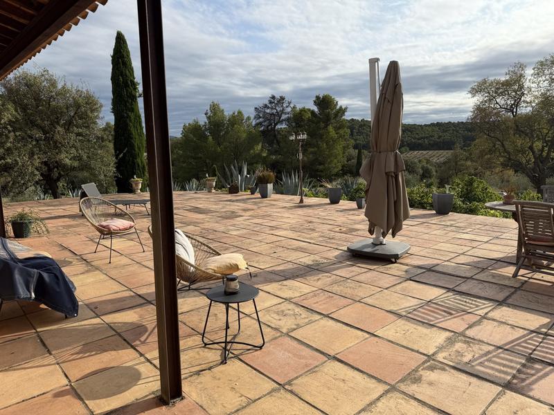 Villa - 215 m² - 5 pièces