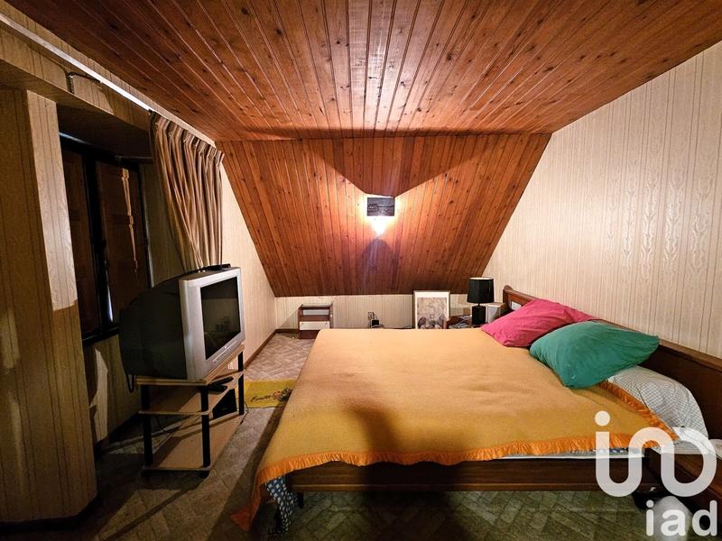 Maison de village - 170 m² - 5 pièces