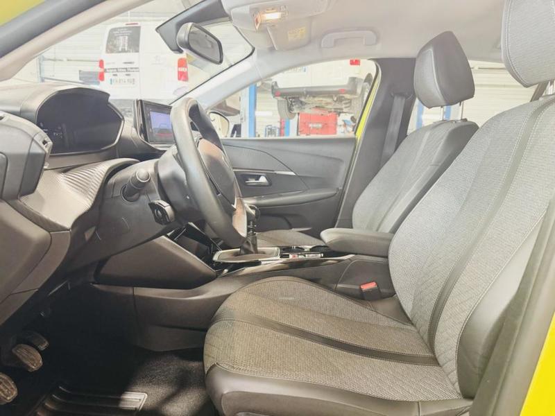 Peugeot 208 II PureTech 100 s&amp;S Allure