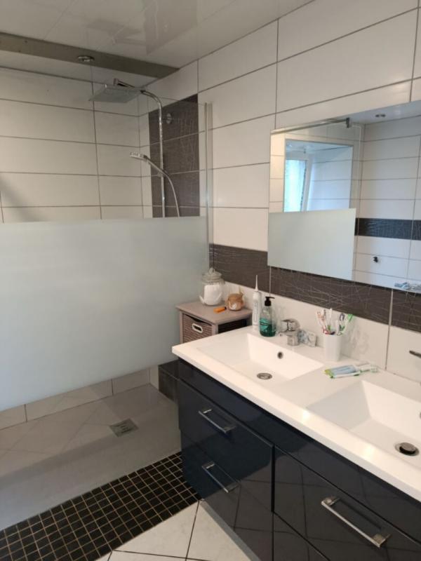 Maison de village - 262 m² - 8 pièces