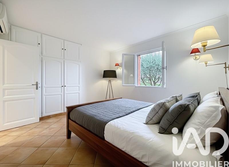 Maison - 118 m² - 4 pièces