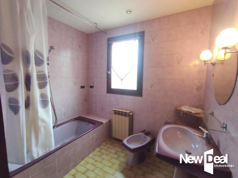 Pavillon - 95 m² - 4 pièces