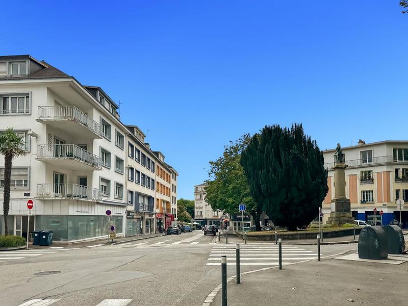 Appartement - 161 m² - 5 pièces