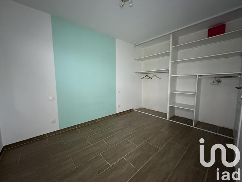 Maison - 53 m² - 2 pièces