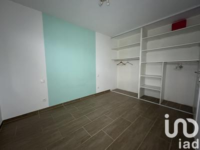 Maison - 53 m² - 2 pièces