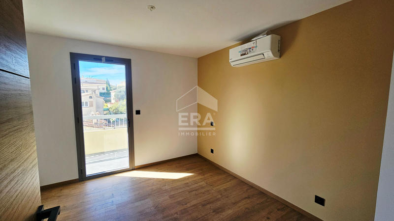 Appartement - 76 m² - 4 pièces