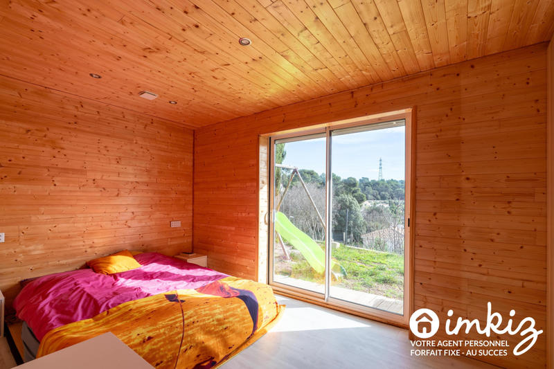 Maison - 290 m² - 10 pièces