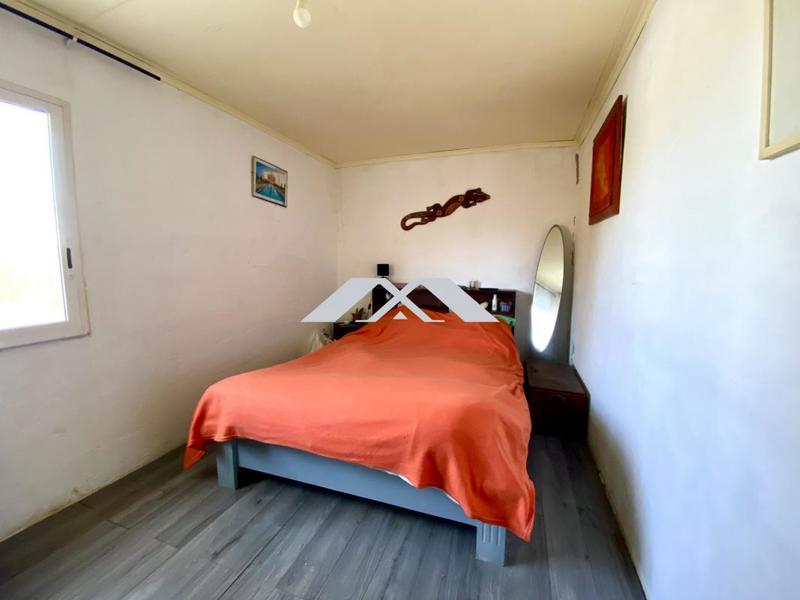 Maison traditionnelle - 64 m² - 3 pièces