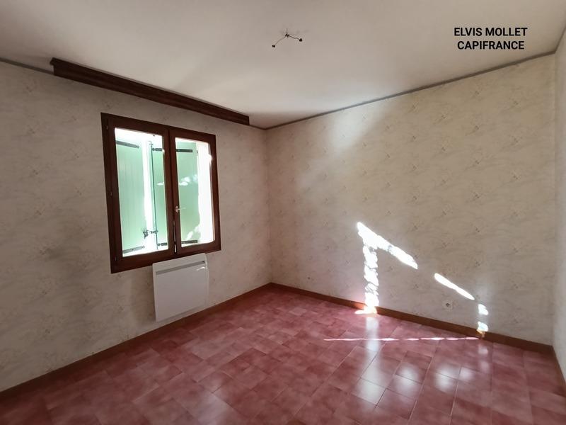 Maison - 72 m² - 3 pièces