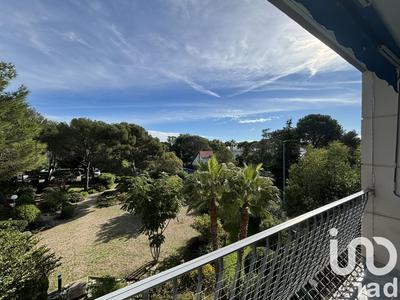 Appartement - 64 m² - 4 pièces