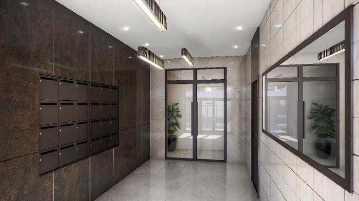 Maison - 106 m² - 5 pièces