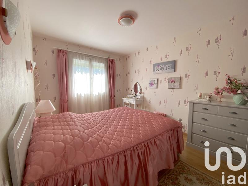 Maison - 133 m² - 5 pièces