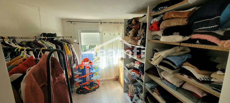 Maison - 157 m² - 5 pièces