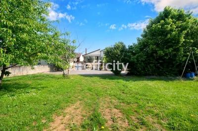 Maison - 72 m² - 5 pièces