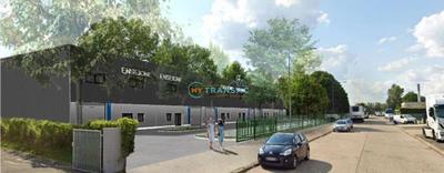 Local d'activité / Entrepôt - 426 m²