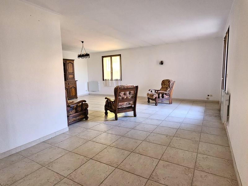 Villa - 109 m² - 4 pièces