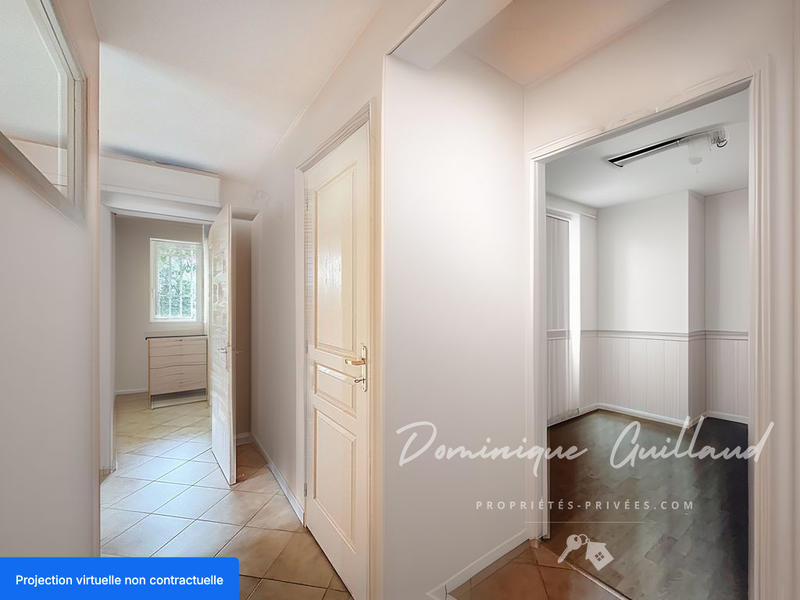 Maison - 280 m² - 7 pièces