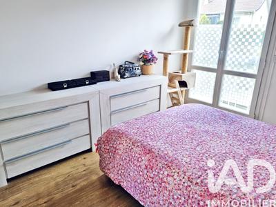 Appartement - 54 m² - 2 pièces
