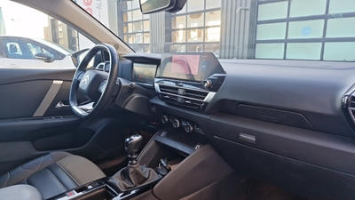 Citroën C4 Bluehdi 110 Ss Bvm6 Shine