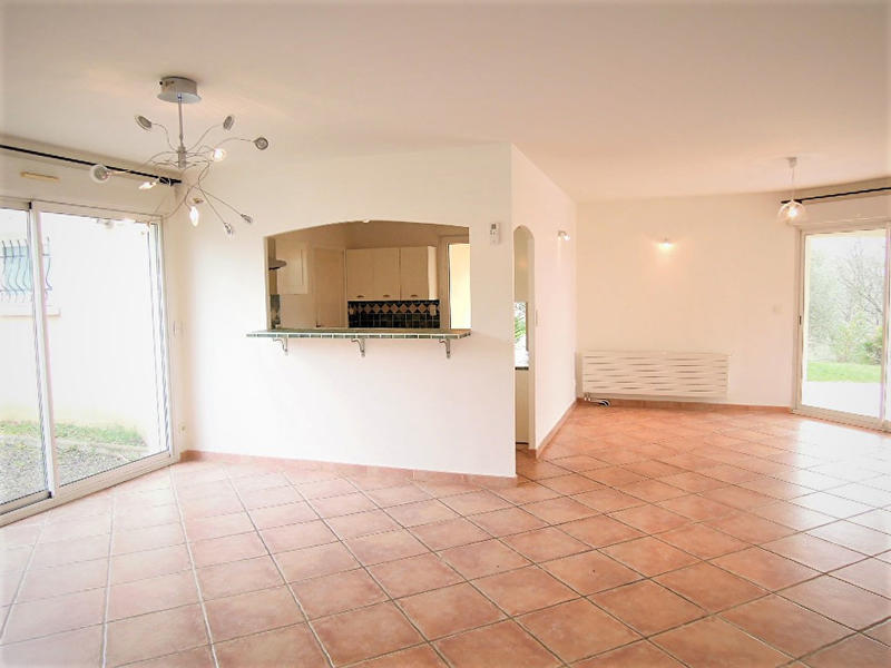 Maison - 118 m² - 5 pièces