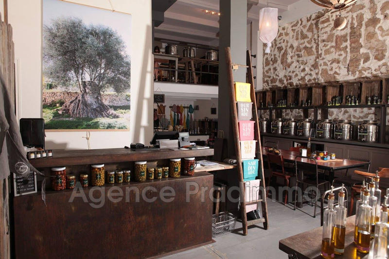 Local commercial - 125 m²