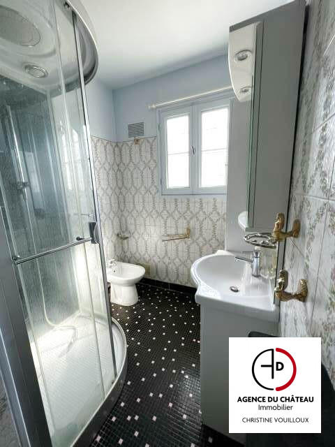 Maison - 81 m² - 5 pièces