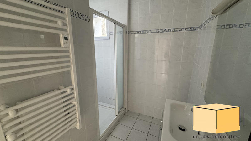 Appartement - 53 m² - 2 pièces