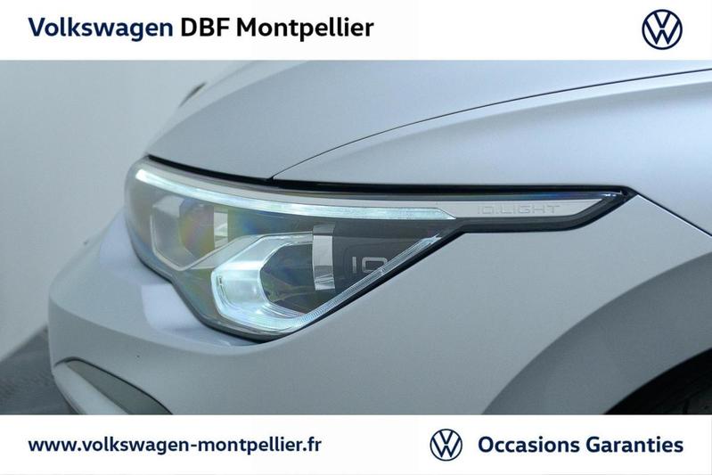 Volkswagen Golf 1.5 eTSI Opf 150 Dsg7 R-Line