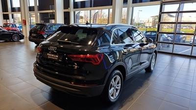 Audi Q3 45 Tfsie 245 Ch s tronic 6 Business Line