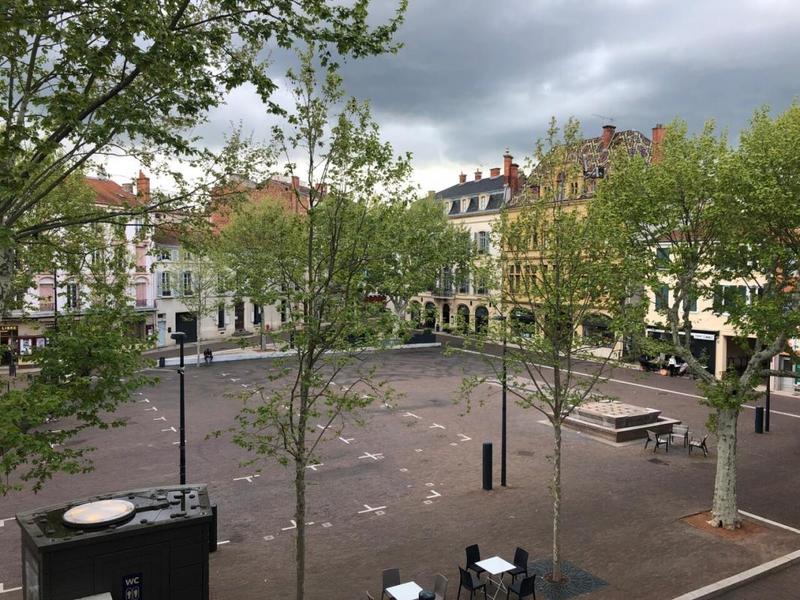 Studio - 29 m² - 1 pièce