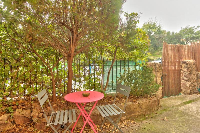 Appartement - 33 m² - 1 pièce