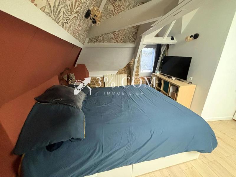 Propriété - 84 m² - 4 pièces