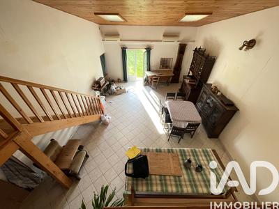 Maison - 166 m² - 5 pièces