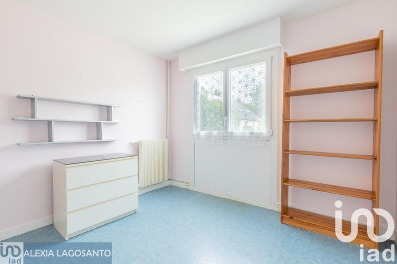 Maison - 133 m² - 7 pièces