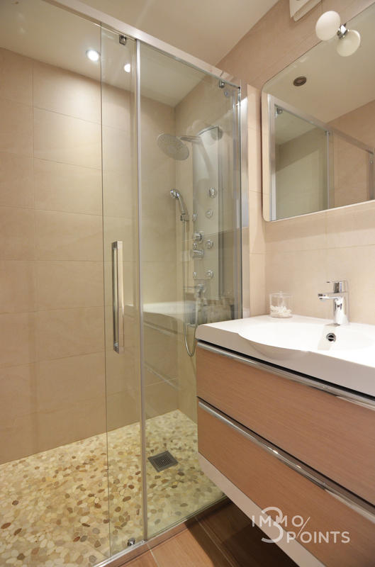 Appartement - 106 m² - 4 pièces