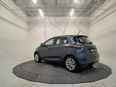 Renault Zoe R110 Zen Ze50 Location batterie