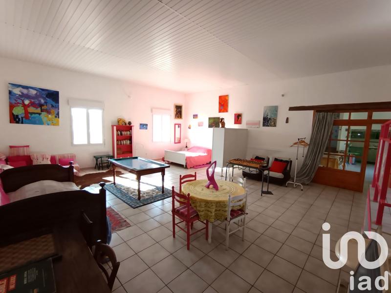 Maison de campagne - 365 m² - 12 pièces